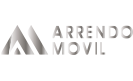 Logo Arrendomóvil